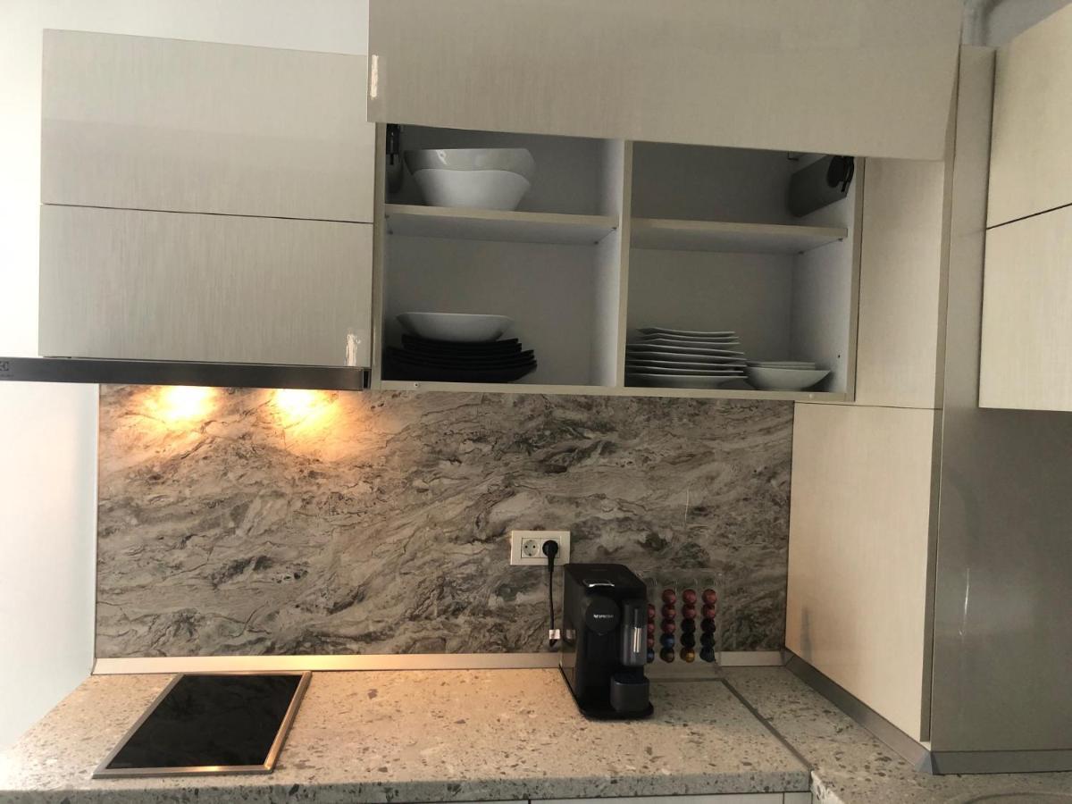 Luxury Westpark 2 Residence Lake View W6 부쿠레슈티 외부 사진