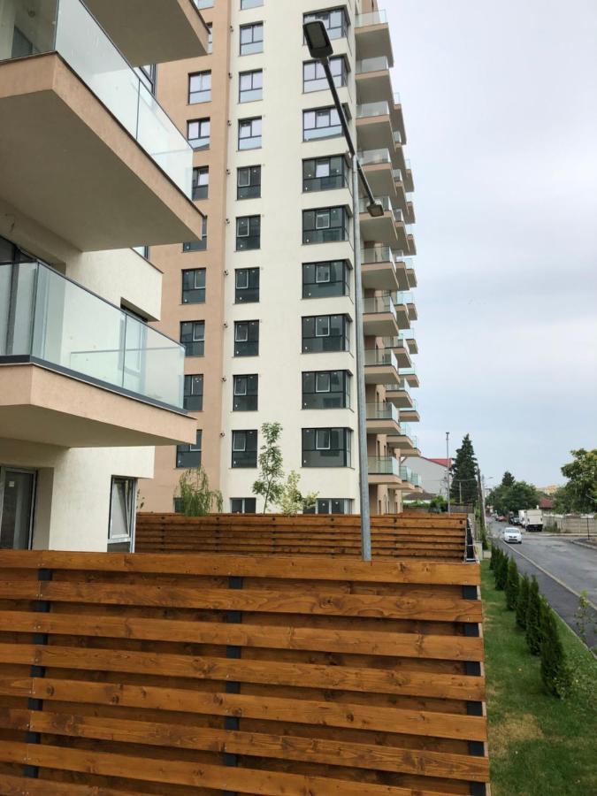Luxury Westpark 2 Residence Lake View W6 부쿠레슈티 외부 사진
