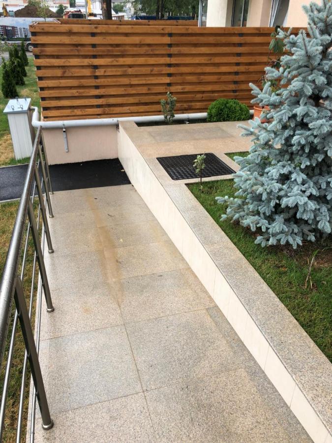 Luxury Westpark 2 Residence Lake View W6 부쿠레슈티 외부 사진